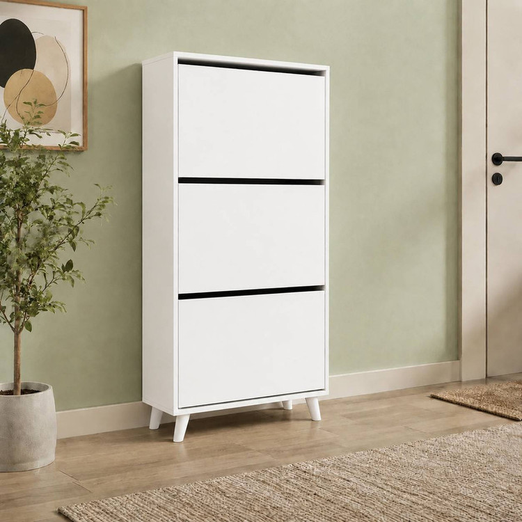 جاکفشی شش طبقه سیماژ مدل CZ2112