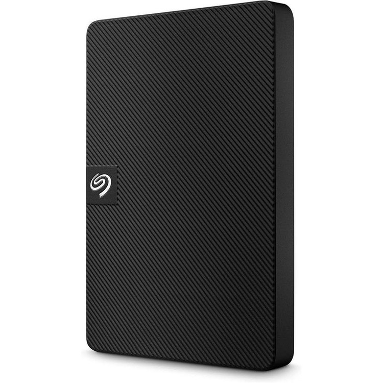 هارد اکسترنال سیگیت مدل expansion ظرفیت یک ترابایت دارای رابط USB Type-A 3.0