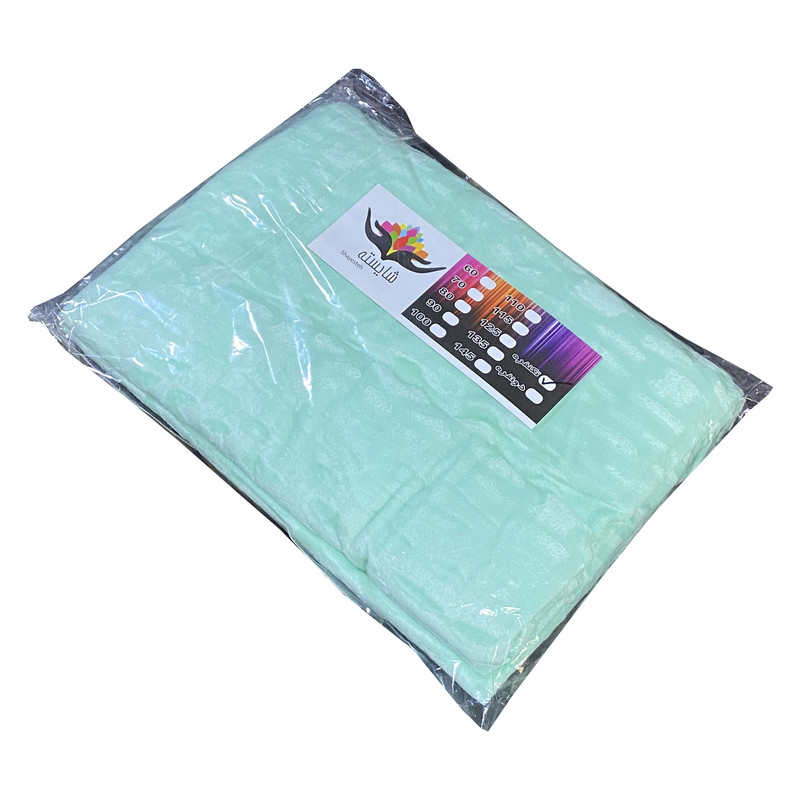 پتو مسافرتی شایسته مدل فایپکو اسکارلت مخمل سنگی سایز 155x205 سانتی متر
