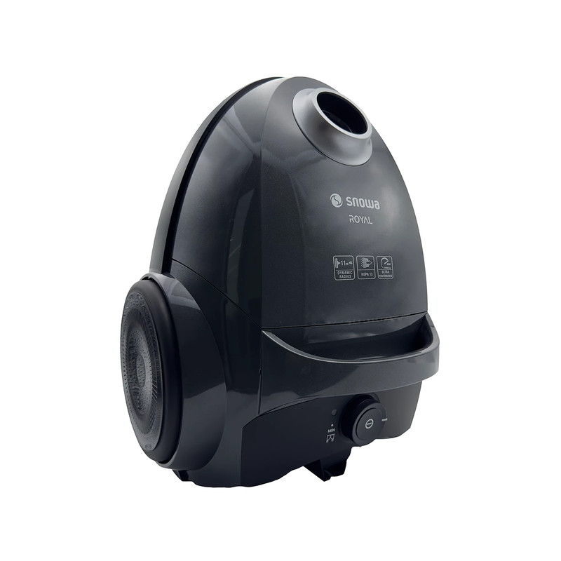 جاروبرقی 2100 وات اسنوا مدل SVC-RL24GY