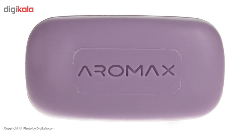 صابون آرومکس مدل Purple بسته 5 عددی