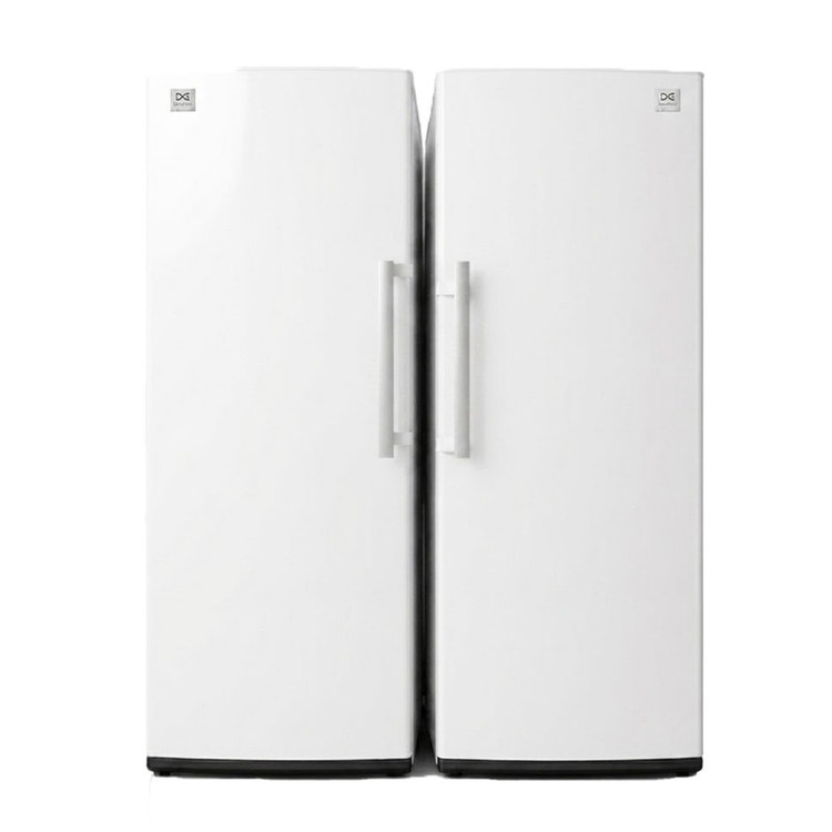 یخچال فریزر دوقلو 30 فوت دوو مدل DR-O4491DR-U3391
