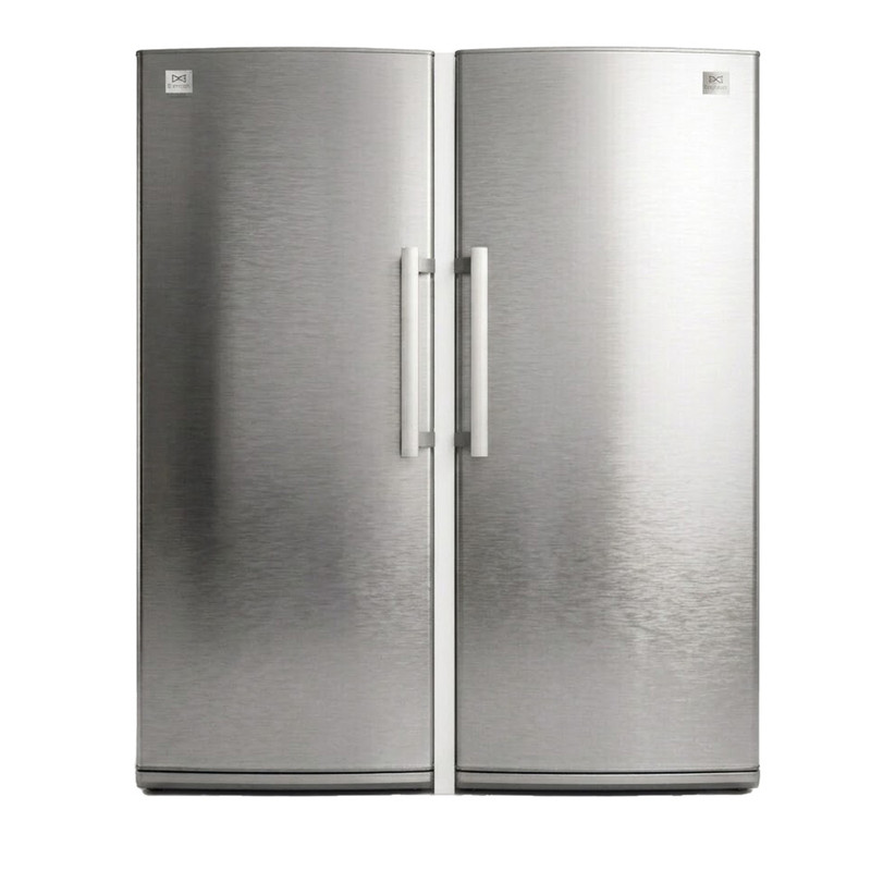 یخچال فریزر دوقلو 30 فوت دوو مدل DR-O4491DR-U3391
