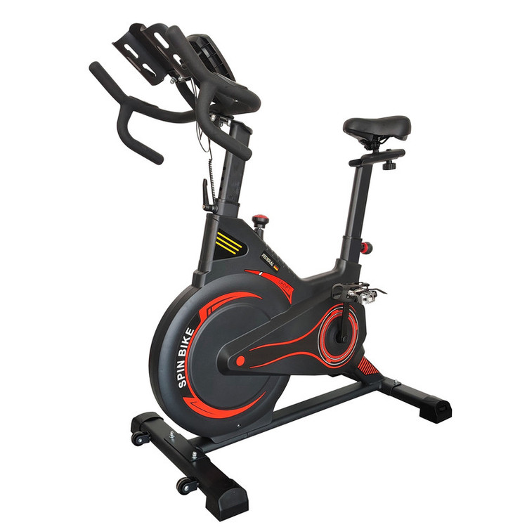 دوچرخه اسپینینگ فدرال مدل S600