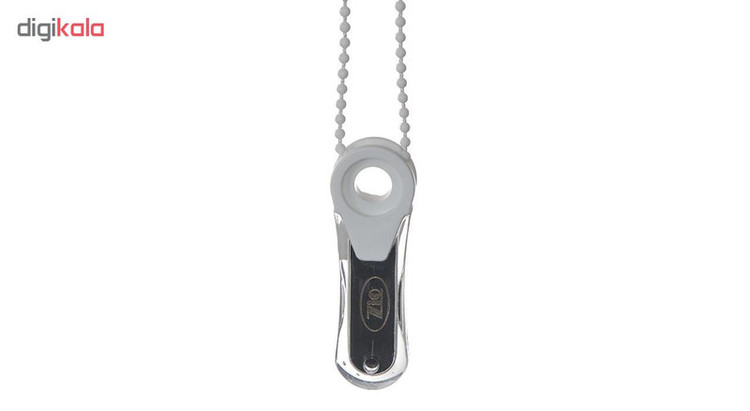 پرده زبرا زیو کد 93237 سایز 180 120 سانتی متر