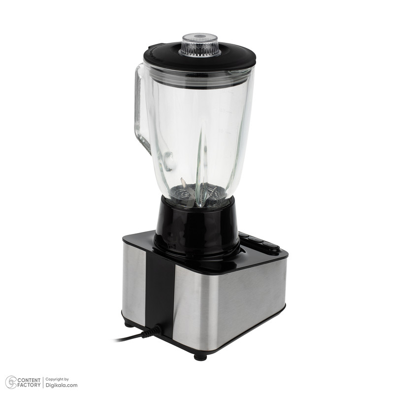 مخلوط کن و آسیاب کن 1.5 لیتری تولیپس مدل BL- A474