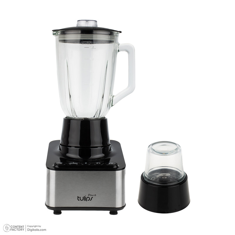 مخلوط کن و آسیاب کن 1.5 لیتری تولیپس مدل BL- A474