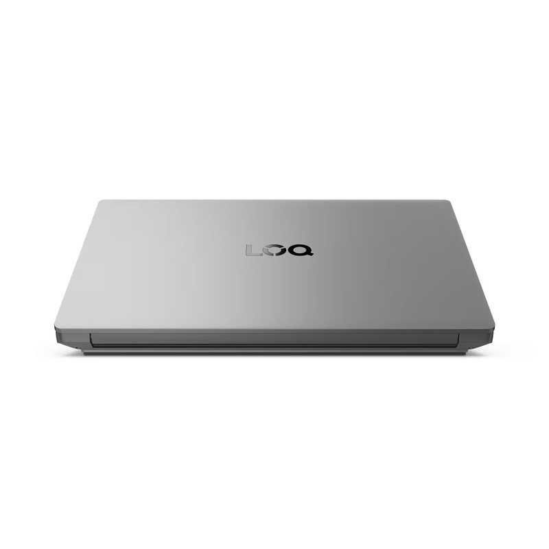 لپ تاپ 15.6 اینچی لنوو مدل LOQ 15IAX9E-i5 12450HX-RTX4050 6GB-8GB DDR5 4800MHz-512GB SSD-FHD 144Hz-W