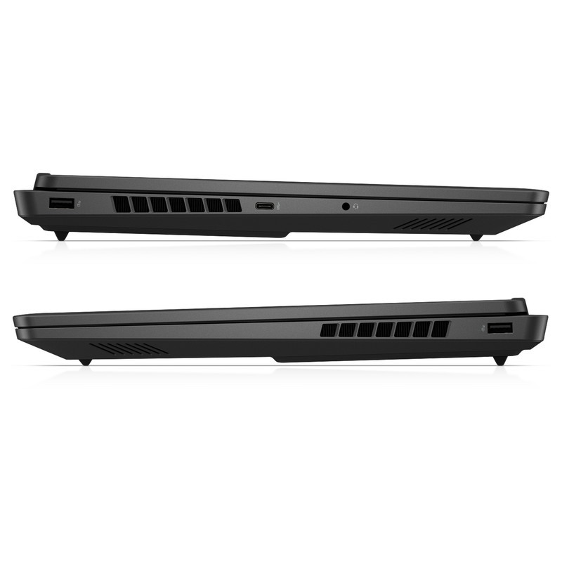 لپ تاپ 16 اینچی اچ پی مدل OMEN Slim 16-an0075cl-Core Ultra 9 285H-RTX5070 8GB-32GB DDR5 5600MHz-1TB SSD-FHD 144Hz-W