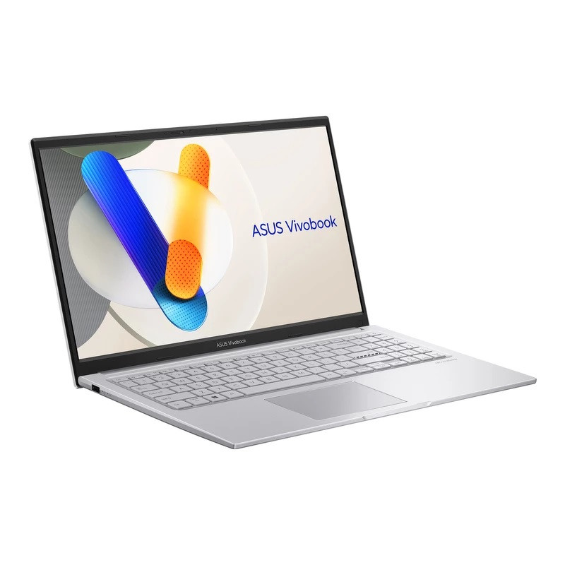 لپ تاپ 15.6 اینچی ایسوس مدل Vivobook 15 X1504VA-Core 7 150U-8GB DDR4 3200MHz-512GB-IPS