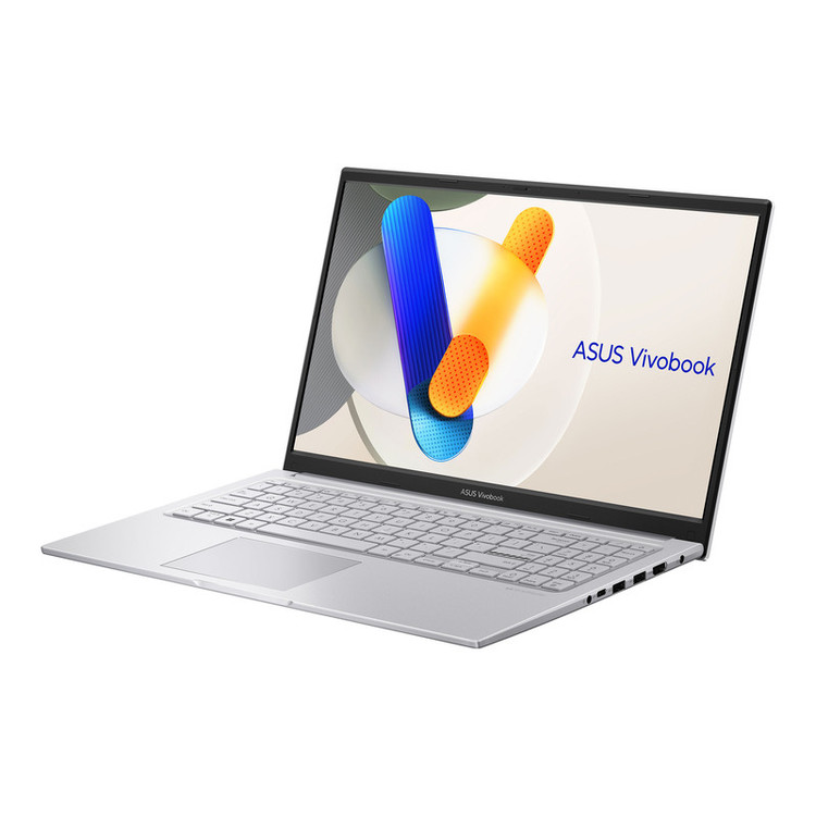 لپ تاپ 15.6 اینچی ایسوس مدل Vivobook 15 X1504VA-Core 7 150U-8GB DDR4 3200MHz-512GB-IPS