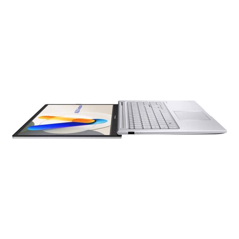 لپ تاپ 15.6 اینچی ایسوس مدل Vivobook 15 X1504VA-Core 7 150U-8GB DDR4 3200MHz-512GB-IPS