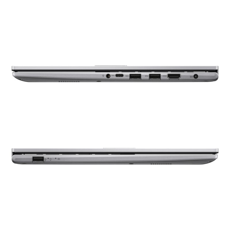 لپ تاپ 15.6 اینچی ایسوس مدل Vivobook 15 X1504VA-Core 7 150U-8GB DDR4 3200MHz-512GB-IPS