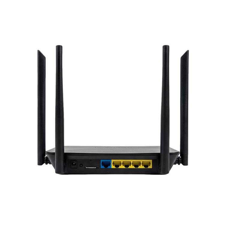 مودم روتر بی سیم 4G LTE بیرلینک مدل BL450