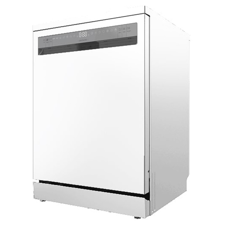ماشین ظرفشویی 14 نفره دوو مدل DW-200W