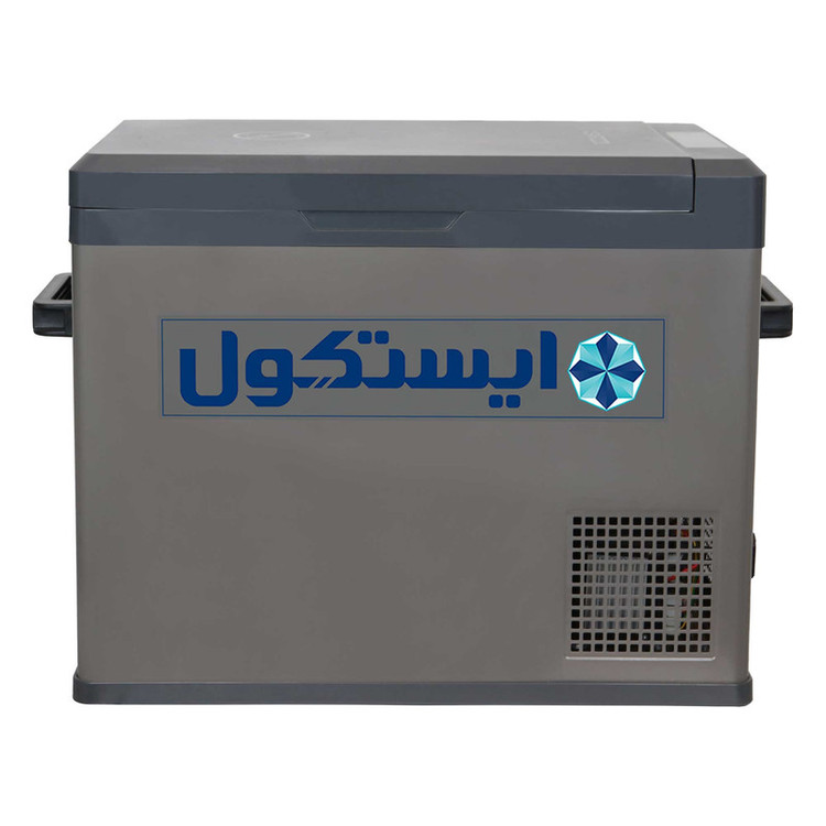 یخچال فریزر خودرو ایستکول مدل TM-4040-DC