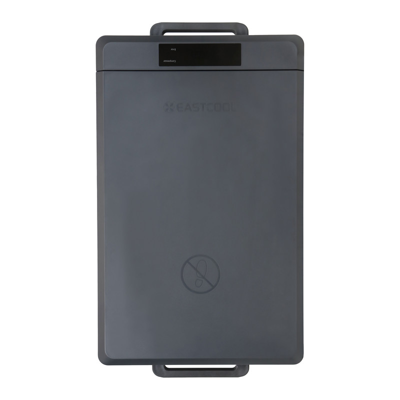 یخچال فریزر خودرو ایستکول مدل TM-4040-DC