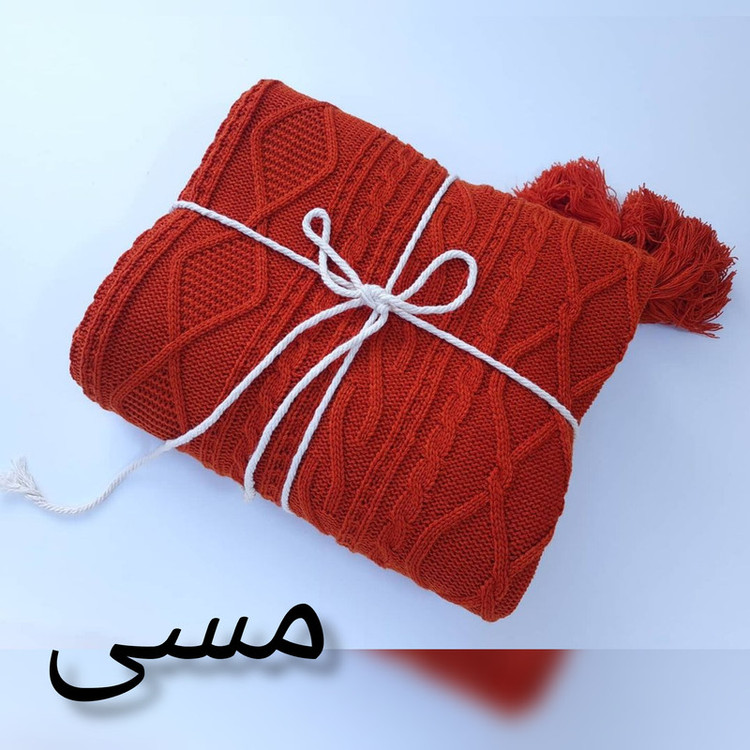 شال مبل و تخت مدل دیانا سایز 174144 سانتی متر