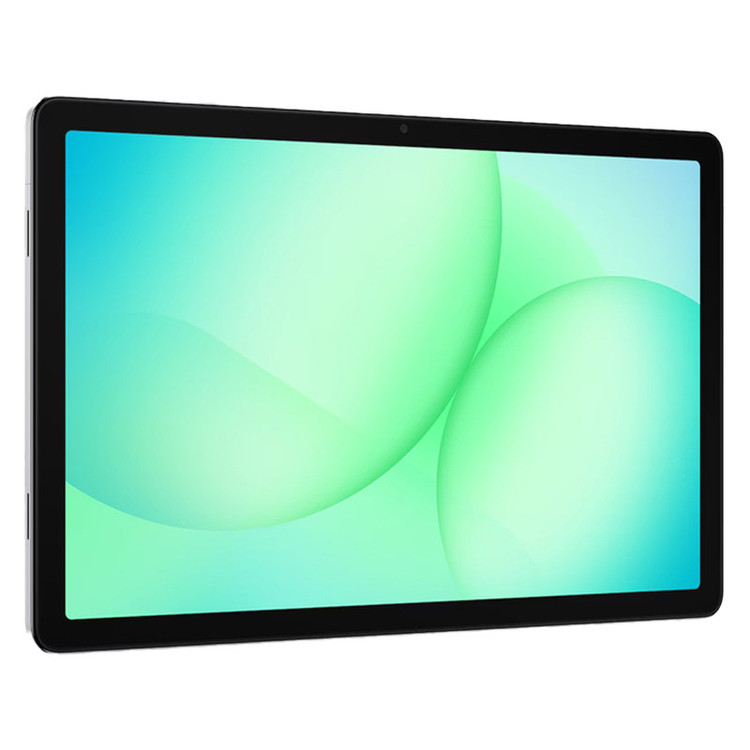 تبلت 11 اینچ سامسونگ مدل Galaxy Tab A11 Plus 5G، ظرفیت 256 گیگابایت و رم 8 گیگابایت، قابلیت پشتیبانی از سیم کارت، رزو...