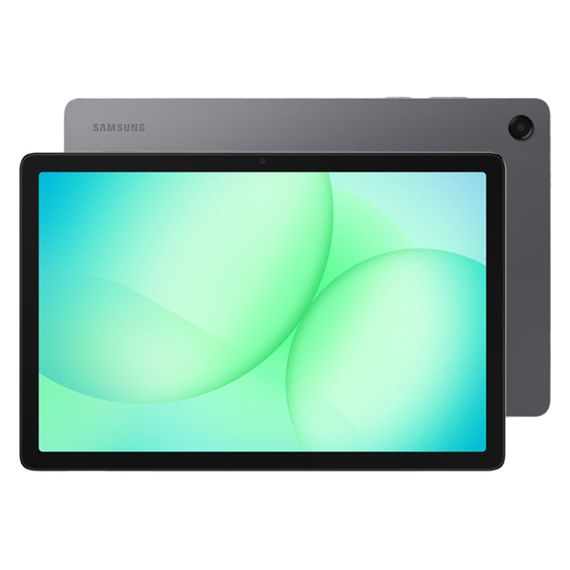 تبلت 11 اینچ سامسونگ مدل Galaxy Tab A11 Plus 5G، ظرفیت 256 گیگابایت و رم 8 گیگابایت، قابلیت پشتیبانی از سیم کارت، رزو...