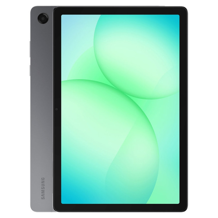 تبلت 11 اینچ سامسونگ مدل Galaxy Tab A11 Plus 5G، ظرفیت 256 گیگابایت و رم 8 گیگابایت، قابلیت پشتیبانی از سیم کارت، رزو...