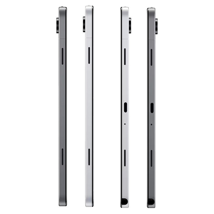 تبلت 11 اینچ سامسونگ مدل Galaxy Tab A11 Plus 5G، ظرفیت 256 گیگابایت و رم 8 گیگابایت، قابلیت پشتیبانی از سیم کارت، رزو...
