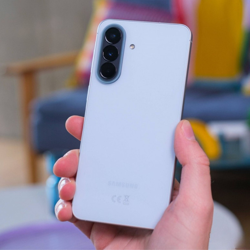 گوشی موبایل سامسونگ مدل Galaxy A57 دو سیمکارت ظرفیت 256 گیگابایت و رم 12 گیگابایت - ویتنام