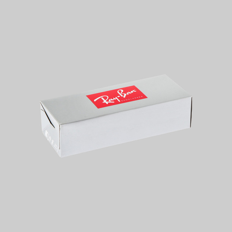 عینک آفتابی زنانه و مردانه محافظ UV ری بن مدل RB2140-1012-50