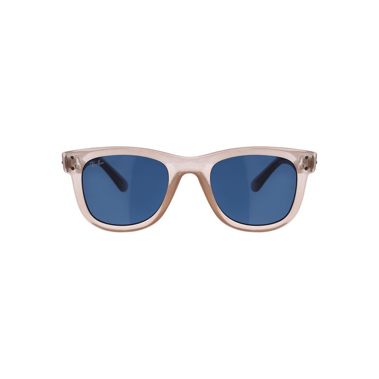 عینک آفتابی ویفرر Wayfarer ری بن مدل 0RBR0502S-F-6780-72
