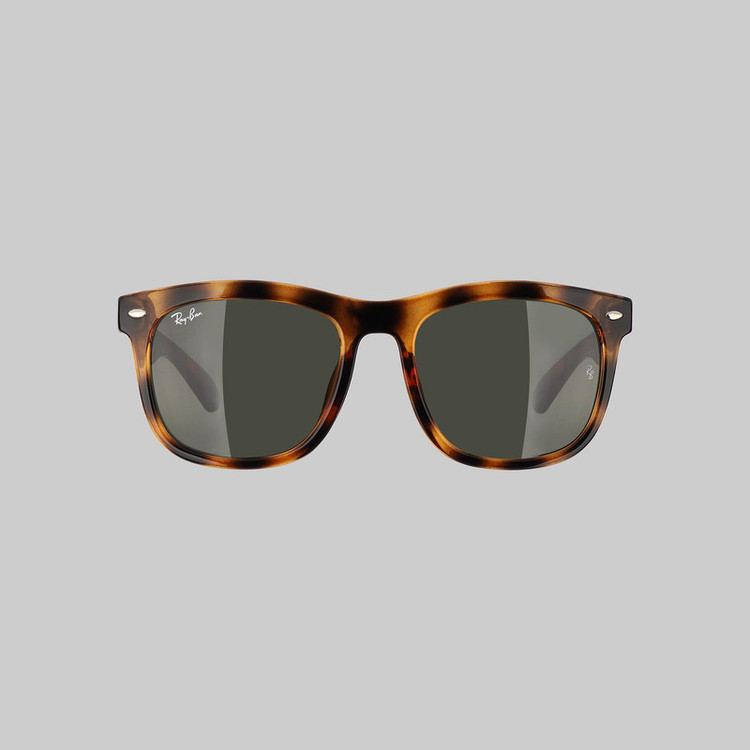 عینک آفتابی ویفرر Wayfarer ری بن مدل RB4260D-710