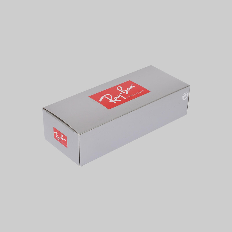 عینک آفتابی ویفرر Wayfarer ری بن مدل RB4260D-710