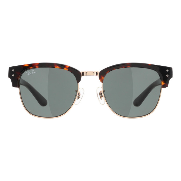 عینک آفتابی کلاب مستر Clubmaster ری بن مدل 0RB0504S-1359-VR