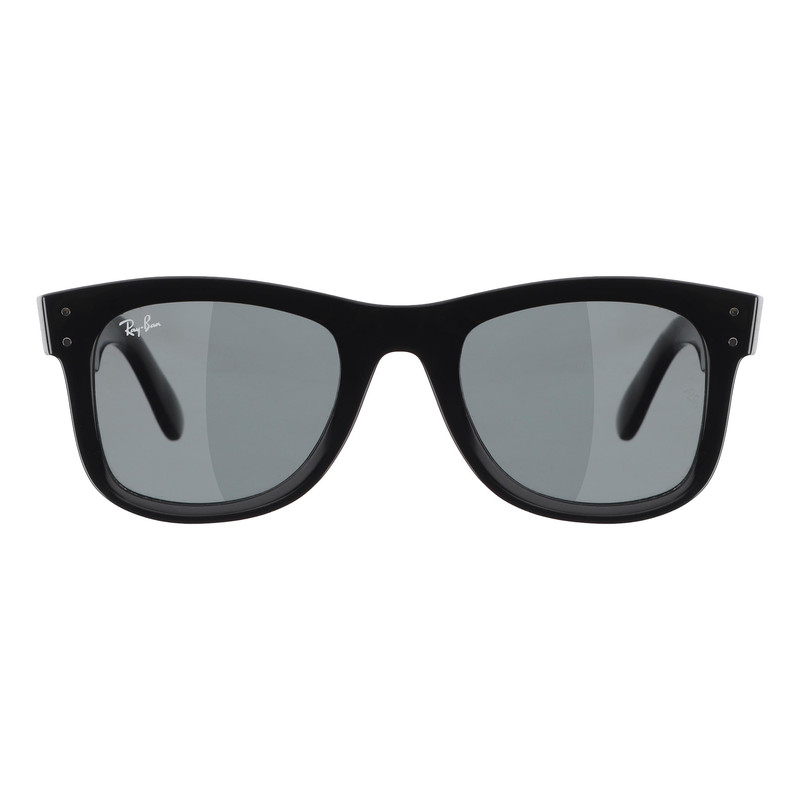 عینک آفتابی ویفرر Wayfarer ری بن مدل RB0502S-6677-VR