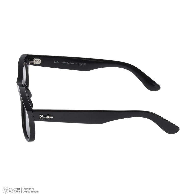 عینک آفتابی ویفرر Wayfarer ری بن مدل RB0502S-6677-VR