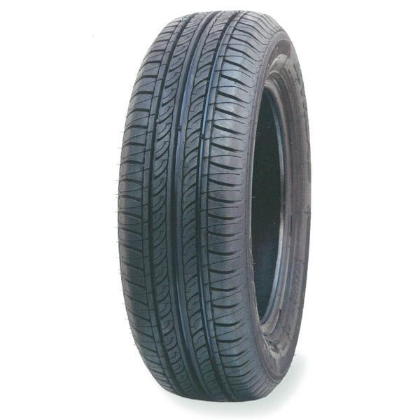 لاستیک خودرو جویرود مدل Rx1 سایز 1656513 تولید سال 2025 تک حلقه