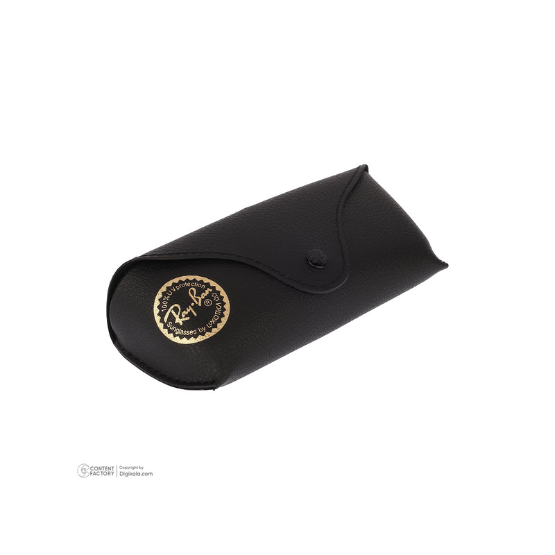 عینک آفتابی ویفرر Wayfarer ری بن مدل 0RB4260D-601-1