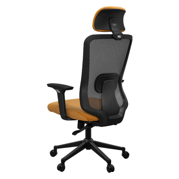 صندلی مدیریتی راحتیران مدل T3415