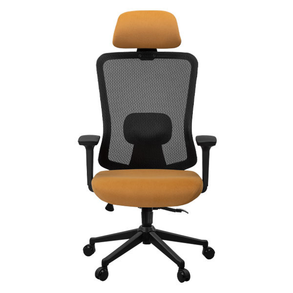 صندلی مدیریتی راحتیران مدل T3415