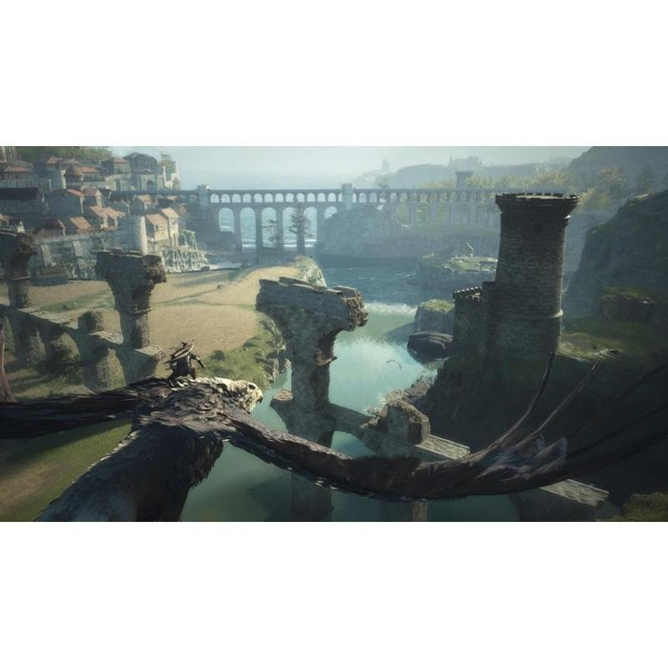 بازی Dragons Dogma II نسخه استاندارد مخصوص PS5