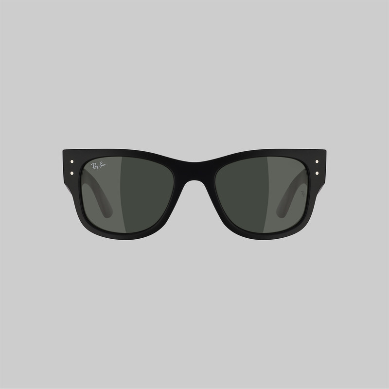 عینک آفتابی ویفرر Wayfarer ری بن مدل RB4840S-901S-31