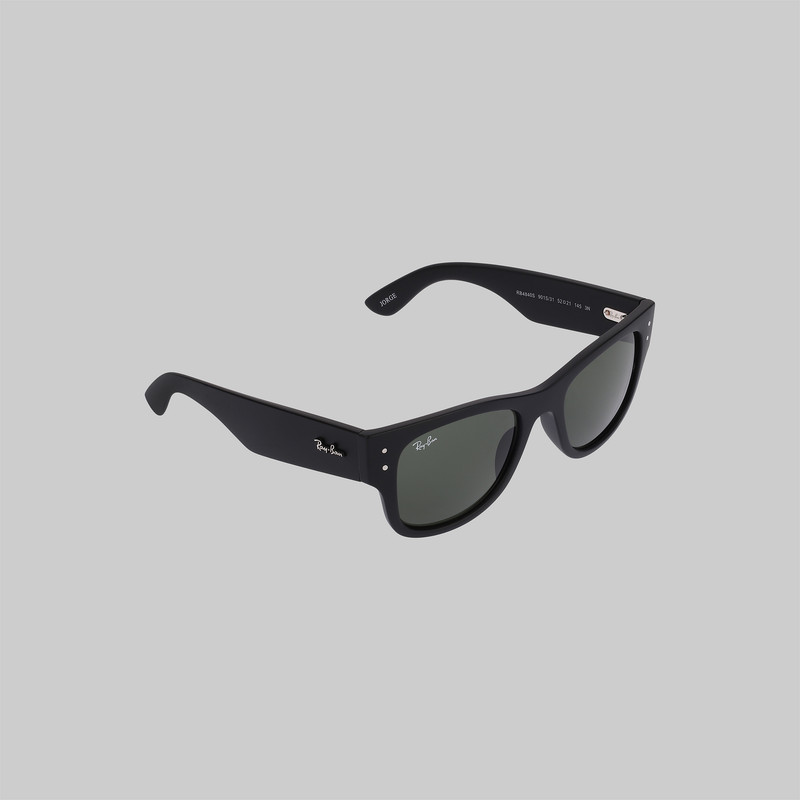 عینک آفتابی ویفرر Wayfarer ری بن مدل RB4840S-901S-31