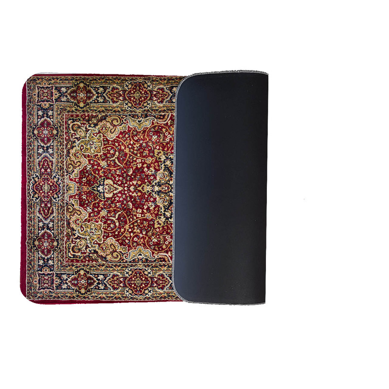 پادری طرح فرش کد 5299 سایز 60 40 سانتیمتر