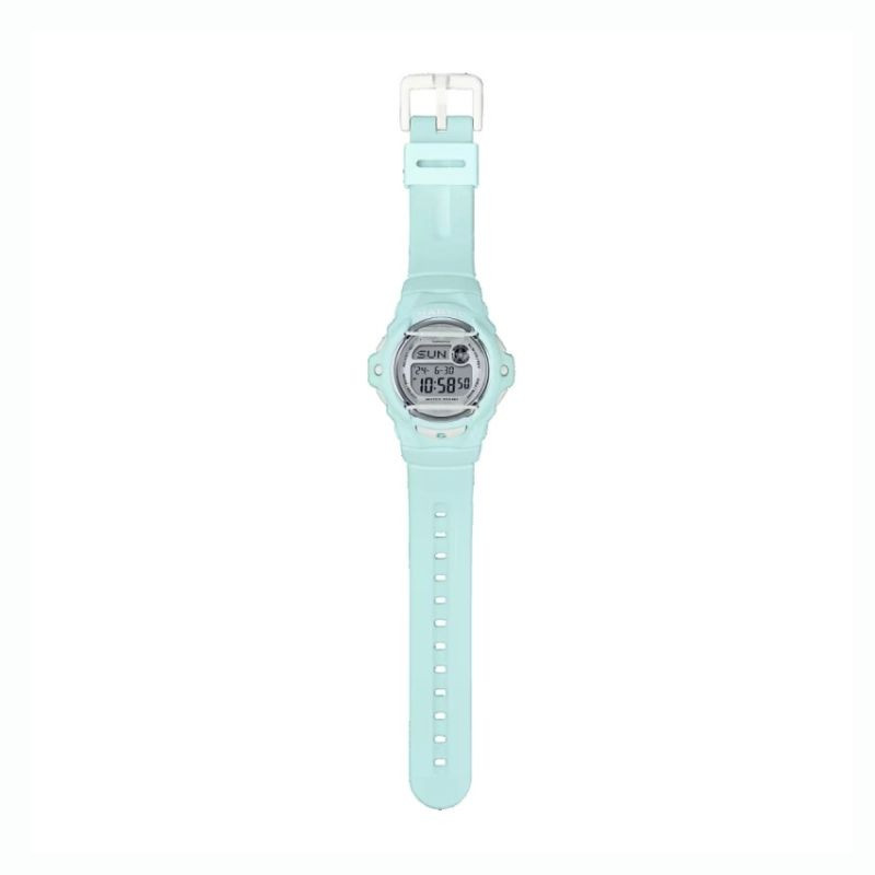 ساعت مچی دیجیتال زنانه کاسیو مدل BABY-G BG-169U-3DR