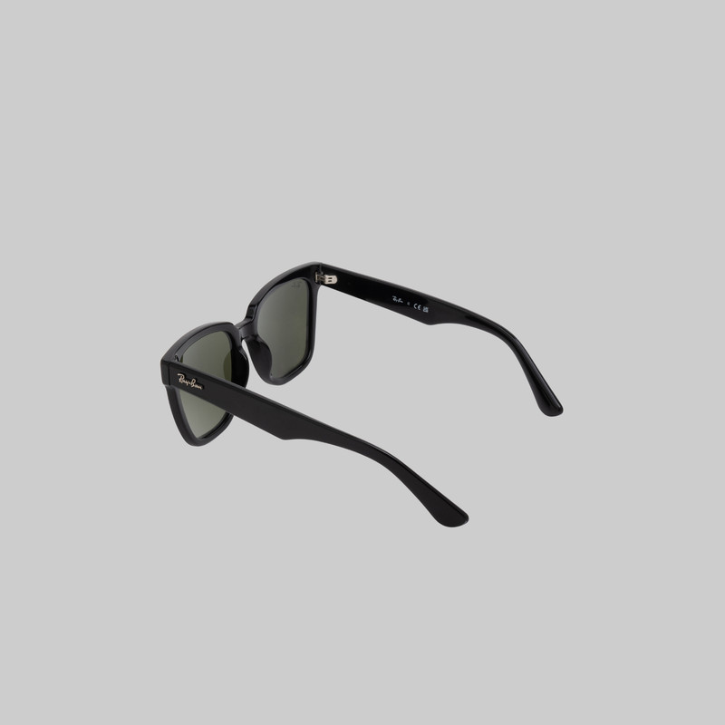 عینک آفتابی زنانه و مردانه مربعی ری بن مدل RB4437L-601-31