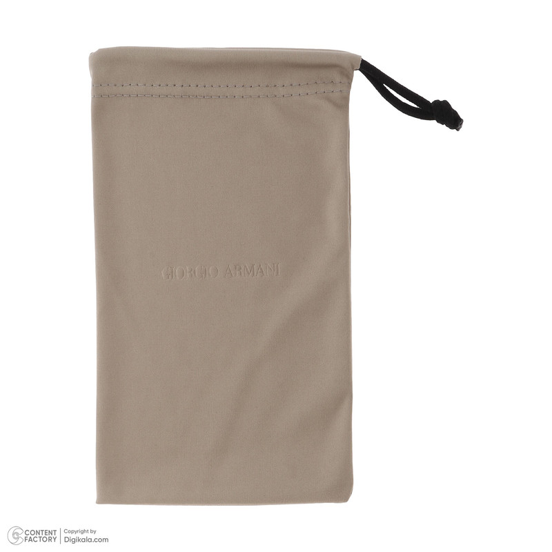 فریم عینک طبی ویفرر Wayfarer مردانه جورجیو آرمانی مدل 0AR7087-5017-54 مناسب برای صورت بیضی، قلب، گرد و لوزی