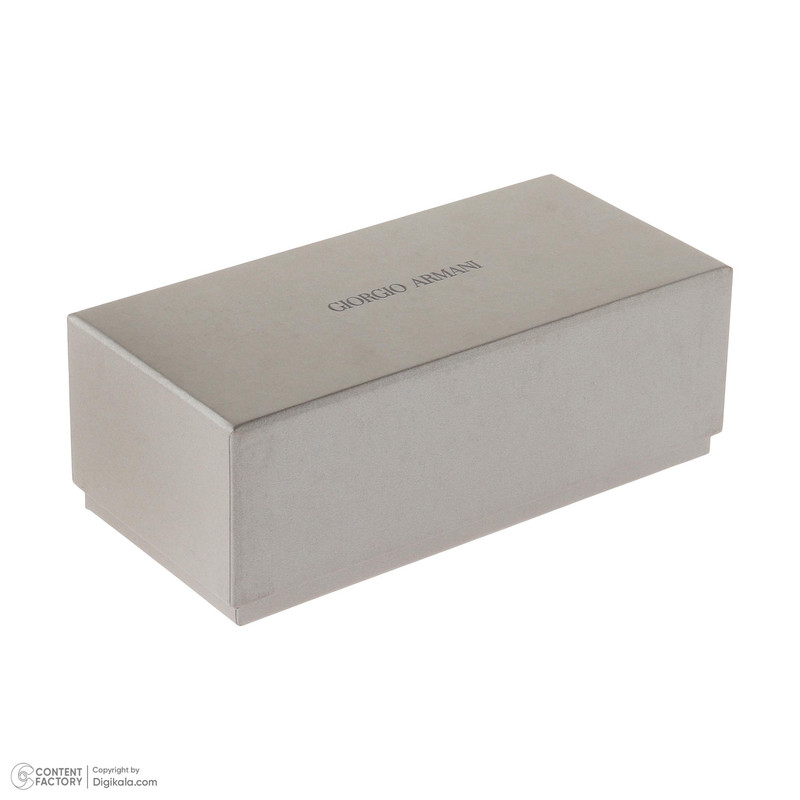 فریم عینک طبی ویفرر Wayfarer مردانه جورجیو آرمانی مدل 0AR7087-5017-54 مناسب برای صورت بیضی، قلب، گرد و لوزی