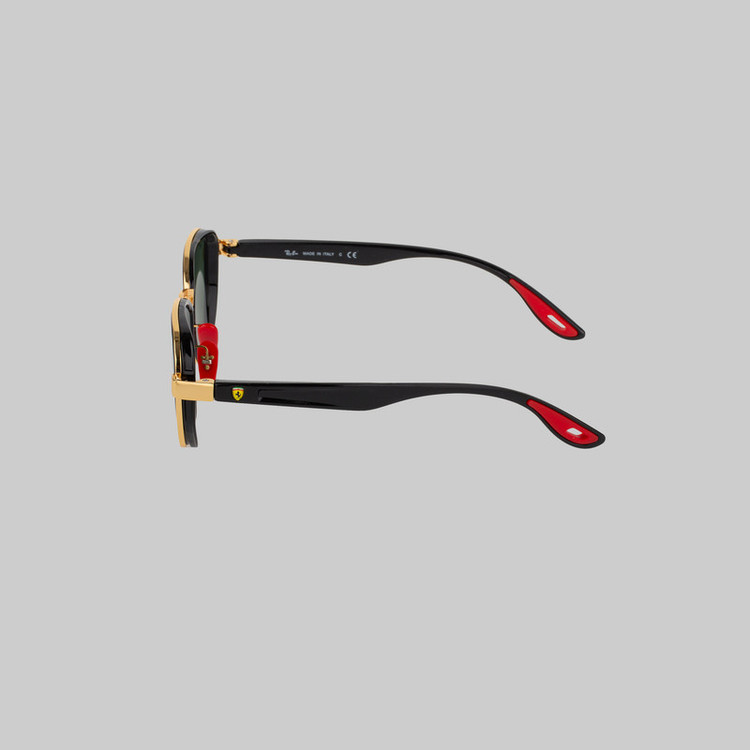 عینک آفتابی فریم خاص ری بن مدل RB3674-M-F031-71