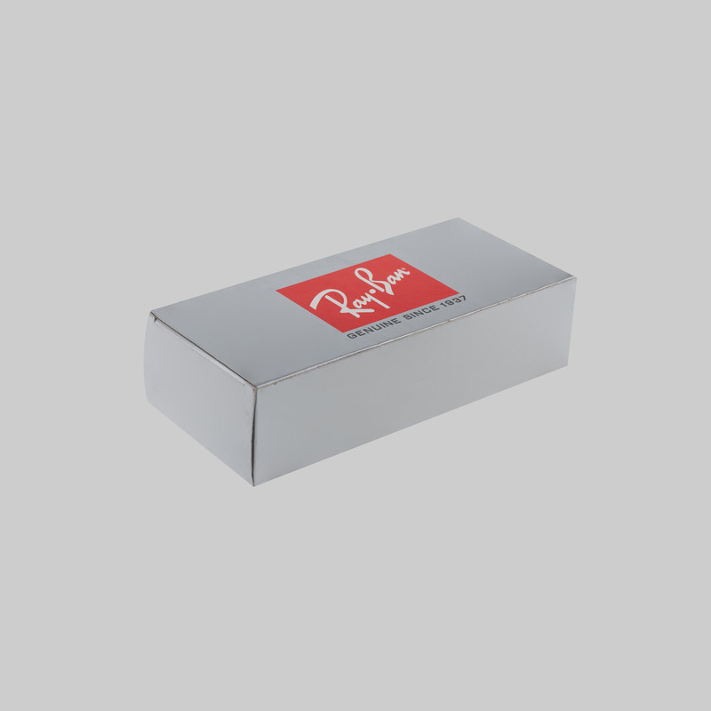 عینک آفتابی فریم خاص ری بن مدل RB3674-M-F031-71