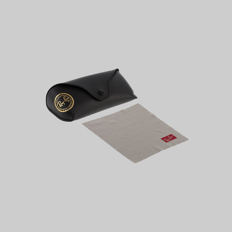 عینک آفتابی فریم خاص ری بن مدل RB3674-M-F031-71