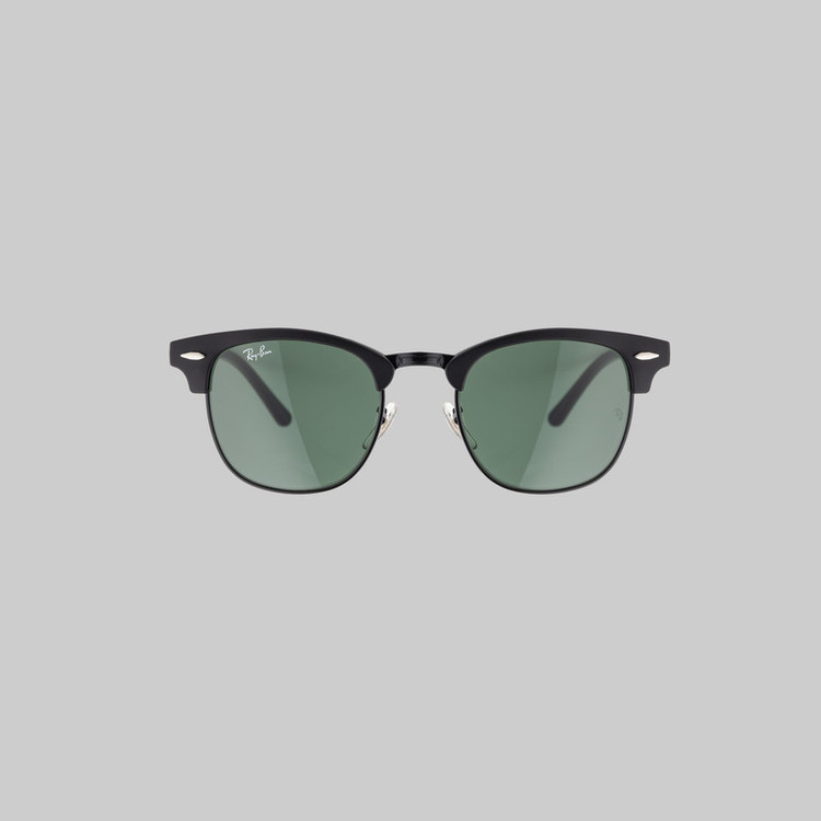 عینک آفتابی کلاب مستر Clubmaster ری بن مدل RB3016-1305S
